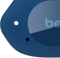 Навушники Belkin Soundform Play True Wireless Blue (AUC005BTBL) - мініатюра 5