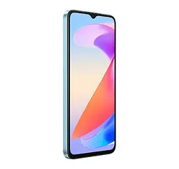 Смартфон Honor X6A 4/128 GB Cyan Lake (бірюзовий) - мініатюра 4