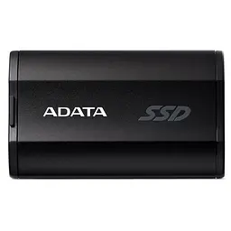 Накопичувач SSD Adata SSD накопитель 2TB (SD810-2000G-CBK)