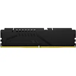 Модуль пам'яті DDR5 Kingston FURY Beast 64GB 5600 MHz RGB Black (KF556C36BBE-64) [157784] - мініатюра 2