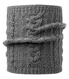 Шарф Buff Khitted Neckwarmer Comfort Darla Grey Pewter (1033-BU 116045.906.10.00)