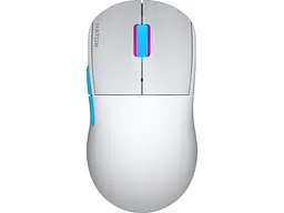 Миша Hator Quasar 2 PRO Wireless White/Cyan (HTM561WC)