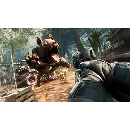 Ключ активації Microsoft Rage 2: Deluxe Edition для Xbox One/Series - мініатюра 7