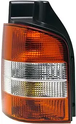 Ліхтар (фонарь) задній лівий VW Transporter, Multivan, T5 03-16р Depo (441-1978L-UE-CR)