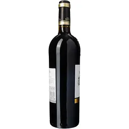 Вино Chateau Rousseau Merlot червоне сухе 14% 0.75 л - мініатюра 3