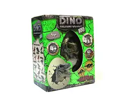 Набір для творчості Dino Paleontology. Egg 4 в 1, Danko Toys