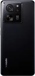 Смартфон Xiaomi 13T 8/256GB Black (Global) - мініатюра 3