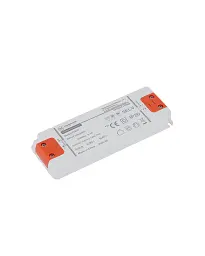 Блок живлення Nowodvorski 11875 NANO-LVM 24V 75W IP20 для трекової системи білий