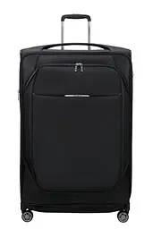 Валіза 83 См Samsonite RE-LITE BLACK 83x53x36(39) KQ8*09008