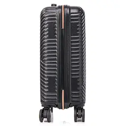 Валіза Semi Line 20" S Black (T5726-1) - мініатюра 3