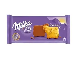 Печиво Milka choco moo 120 г