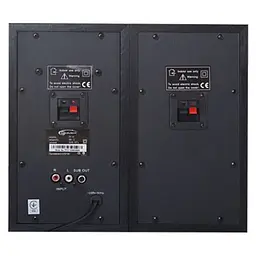 Акустична система Gemix TF-10 Black - мініатюра 3