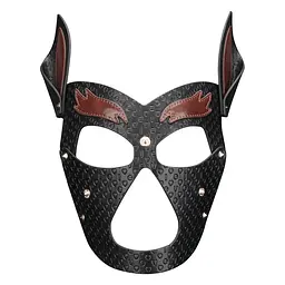 Маска - Rebellion Reign Howl Pup Mask - мініатюра 4
