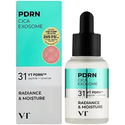 Омолоджувальна ампула VT Cosmetics PDRN R5 Firming Ampoule 30 мл - мініатюра 3