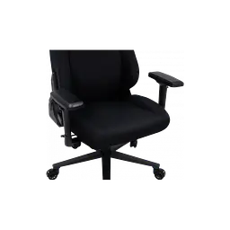 Геймерське крісло GT Racer X-8405 Fabric Black - мініатюра 6