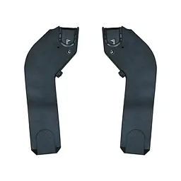 Перехідник для автокрісла CRL-12001-1 (пара) на прогулянкову коляску CARRELLO Eclipse / 1 / [CD]