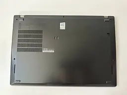 Ноутбук Lenovo Thinkpad T490s 14" (i5-8265U / 16GB / SSD 256GB / 1920x1080 IPS Touch) б/в - мініатюра 10