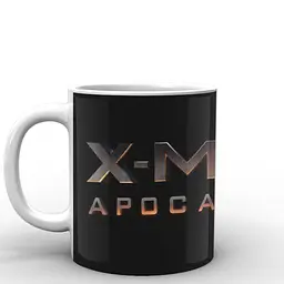 Кухоль GeekLand Люди Ікс X-Men Апокаліпсис XM.02.010 330 мл білий - мініатюра 2