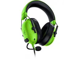 Гарнітура Razer Blackshark V2 X Green (RZ04-03240600-R3M1) - мініатюра 4