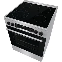 Електрична плита Gorenje GECS6C70XC - мініатюра 9