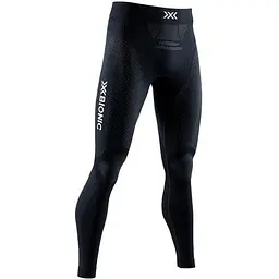 Термоштани X-Bionic Invent 4.0 Pants Men L Чорний (1068-IN-YP05W19M L B036)