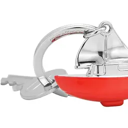 Брелок Metalmorphose Sailing Boat (8000020378261) - мініатюра 2