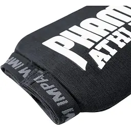 Щиток для гомілок Phantom Athletic Impact SO Black - мініатюра 2