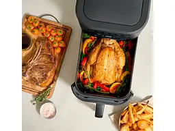 Мультипіч Cuisinart COMPACTMAX 7.6L AFS8OBLE - мініатюра 8