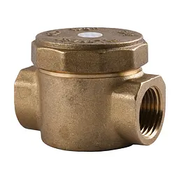 Фільтр грубого очищення для газа Solomon 3/4″ F8016 000002682