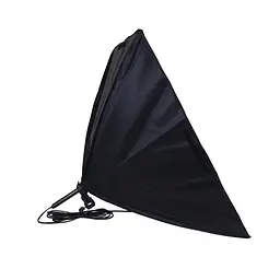 Софтбокс DYB "Easy" 50x70 см для професійної фотозйомки