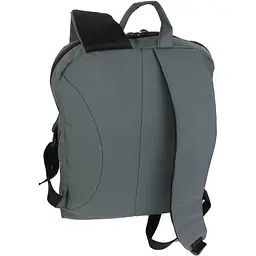 Рюкзак для ноутбука Wallaby 156 Сірий - мініатюра 4