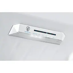 Холодильник Midea MDRB424FGF01I білий - мініатюра 4