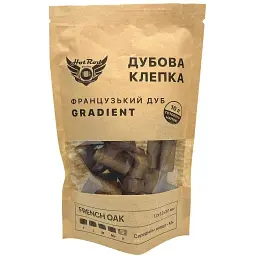 Клепка дубова Hot Rod Distiller Gradient M+ на 10 л