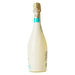 Вино ігристе Zonin Prosecco Spumante Ice Demi Sec біле напівсухе 11% 0.75 л - мініатюра 2