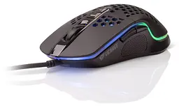 Миша комп'ютерна YMS 3030BK SHOTGUN Gaming mouse USB Yenkee teh0027421 - мініатюра 2