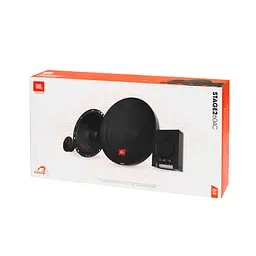Компонентна автоакустика JBL Stage2 604C [55496] - мініатюра 6