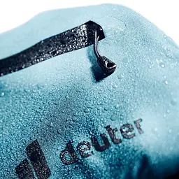 Сумка-велобаул Deuter Cabezon SB 16 Atlantic-Black (1052-3231123 3714) - мініатюра 4