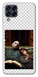Чохол Demsky Harry Potter 5 для Samsung Galaxy M33 5G