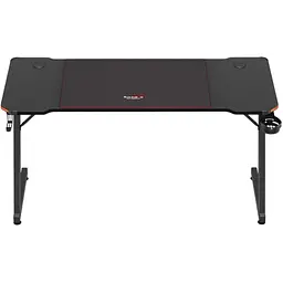 Комп'ютерний стіл Huzaro Hero 3.3 RGB black