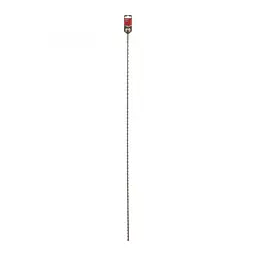 Бур Milwaukee SDS-PLUS M2, 8,0х1000х940мм (4932399328) - мініатюра 2