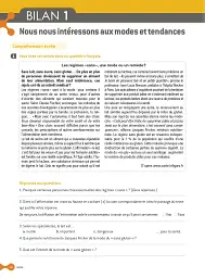 Cosmopolite 4 - Pack Cahier d'activités + Version numérique - мініатюра 15