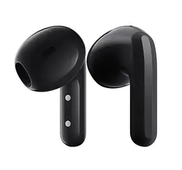 Навушники Xiaomi Redmi Buds 4 Lite Black TWS з шумозаглушенням - мініатюра 5