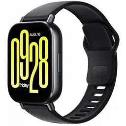 Смарт-часы Xiaomi Redmi Watch 5 Active черные (BHR8784GL)