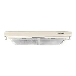 Витяжка плоска PERFELLI PL 6244 BG LED
