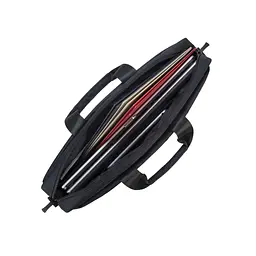 Сумка для ноутбука RivaCase 15.6" 8335 Black (8335Black) - мініатюра 6