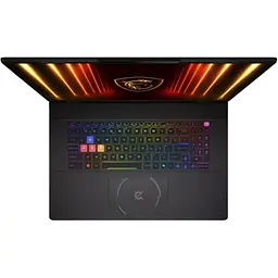 Ноутбук MSI Crosshair 18 HX AI A2XWGKG (A2XWGKG-012US) CUSTOM [167937] - мініатюра 5