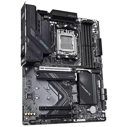 Материнська плата Gigabyte X870 GAMING WIFI6 (X870 GAMING WIFI6) (Socket AM5, AMD X870, ATX) - мініатюра 2