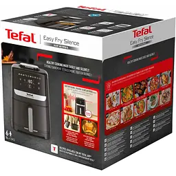 Мультипіч Tefal Easy Fry Silence EY5528E0 [133683] - мініатюра 6