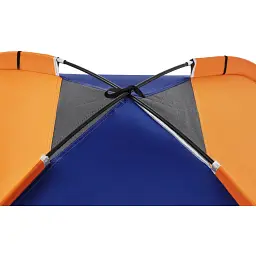 Намет Skif Outdoor Adventure I 200x150 см Orange-Blue - мініатюра 8