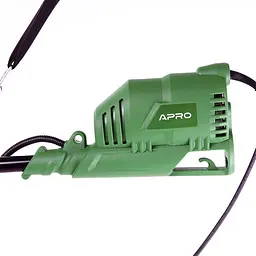 Тример електричний APRO ET1600ss 10000 об/хв 30412 - мініатюра 7